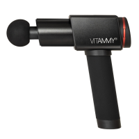 Масажер-пістолет для тіла Vitammy BODY 7