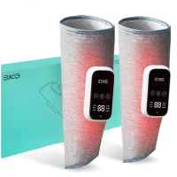 Масажер для ніг SKG BM3-E Grey