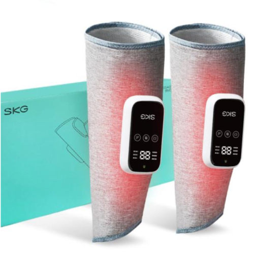 Масажер для ніг SKG BM3-E Grey Масажер для ніг SKG BM3-E Grey