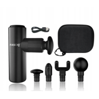 Масажер-пістолет для тіла FASCIQ MINI GUN