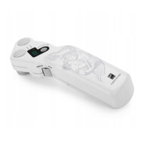 Масажер для підтяжки обличчя Vupiesse Tua Viso