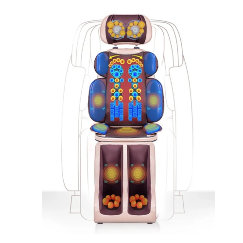 Масажер-крісло для тіла Renpho RF-BM066 Масажер-крісло для тіла Renpho RF-BM066