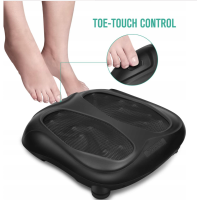 Масажер для ніг Nekteck  B07S68V3R8 сірий