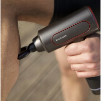 Масажер-пістолет для тіла Medivon Gun Pro X2