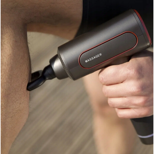 Масажер-пістолет для тіла Medivon Gun Pro X2 Масажер-пістолет для тіла Medivon Gun Pro X2