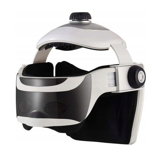 Масажер для голови  з пультом MAXTECH 4800 Масажер для голови  з пультом MAXTECH 4800