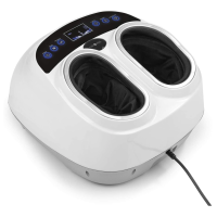 Масажер для стоп Nah-vital Shiatsu з подушкою підігріву