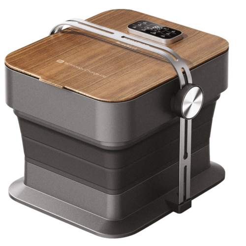 Масажер для ніг MEDIVON Aqua PRO Масажер для ніг MEDIVON Aqua PRO