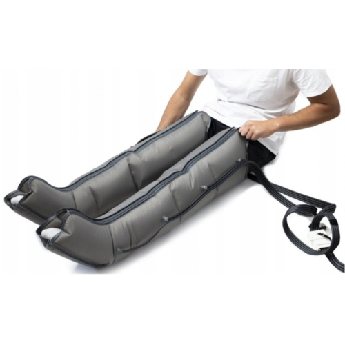 Масажер лімфодренажний для ніг Antar AT0 Масажер лімфодренажний для ніг Antar AT0