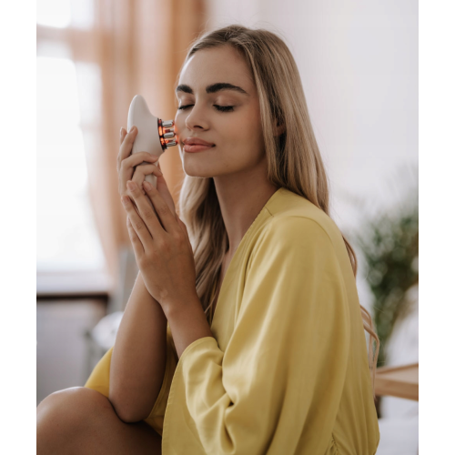 Масажер підтягуючий для тіла та обличчя Beautifly  Lipomassage Slim Body Масажер підтягуючий для тіла та обличчя Beautifly  Lipomassage Slim Body