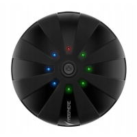 Масажер-куля вібраційний Hyperice Hypersphere ABS Масажер-куля вібраційний Hyperice Hypersphere ABS