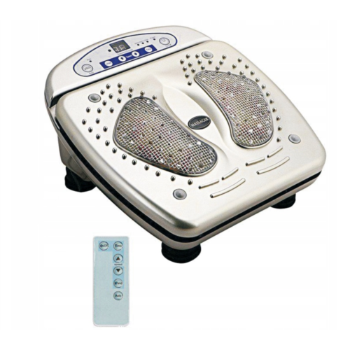 Масажер вібраційний для ніг MAXTECH A5 Масажер вібраційний для ніг MAXTECH A5