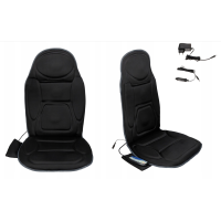 Масажер вібраційний Medivon CF2602W