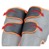 Масажер лімфодренажний для ніг Medivon Noble Air PRO