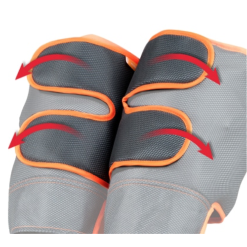 Масажер лімфодренажний для ніг Medivon Noble Air PRO