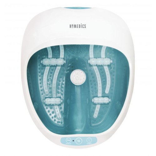 Гідромасажна ванна HoMedics Luxury Foot SPA FS-250-EU Гідромасажна ванна HoMedics Luxury Foot SPA FS-250-EU