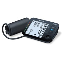 Тонометр автоматичний на плече Beurer BM 54 з Bluetooth Тонометр автоматичний на плече Beurer BM 54 з Bluetooth