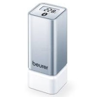 Термогігрометр Beurer HM 55