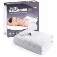 Електричне простирадло Imetec 16286 Scaldasonno Sensitive Maxi Sing N3909