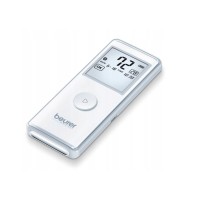 Портативний апарат ЕКГ Beurer ME 90