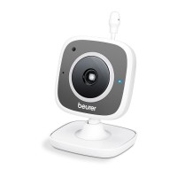Відеоняня Beurer BY 88 (Smart Baby Monitor)