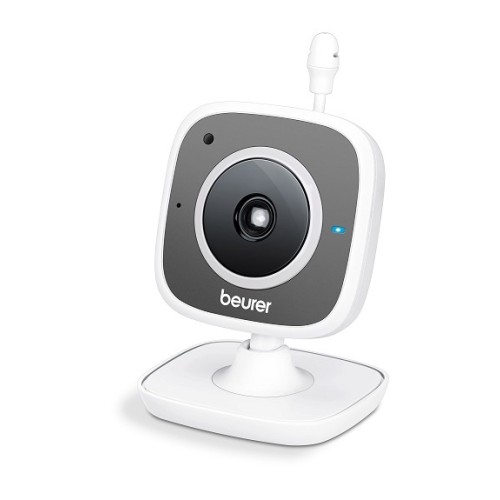 Відеоняня Beurer BY 88 (Smart Baby Monitor) Відеоняня Beurer BY 88 (Smart Baby Monitor)