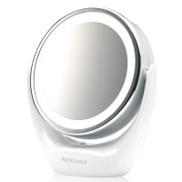 Настільне косметичне дзеркало Medisana CM 835 (Німеччина) Настільне косметичне дзеркало Medisana CM 835 (Німеччина)