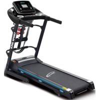 Бігова доріжка King Sport USA T-350M електрична + масажер + Подарунок!