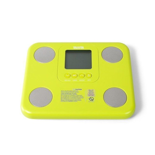 Весы диагностические Tanita BC-730 Green Весы диагностические Tanita BC-730 Green