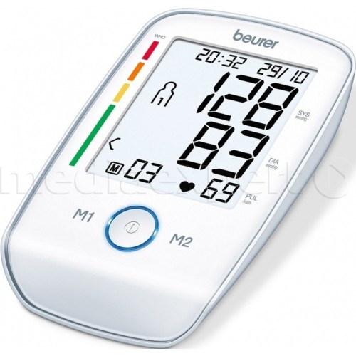 Тонометр Beurer BM 45 Тонометр Beurer BM 45