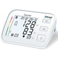 Тонометр Beurer BM 57 Bluetooth
