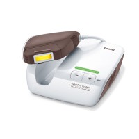 Прилад для епіляції світловий Beurer IPL 10000+ SalonPro System