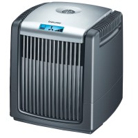 Очищувач повітря BEURER LW 230 Black
