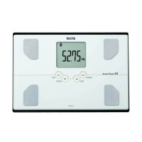Ваги-аналізатори Tanita BC-313 White Ваги-аналізатори Tanita BC-313 White