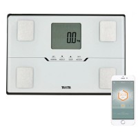 Ваги діагностичні Tanita BC-401 White BLUETOOTH Ваги діагностичні Tanita BC-401 White BLUETOOTH