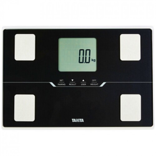 Ваги діагностичні Tanita BC-401 Black BLUETOOTH Ваги діагностичні Tanita BC-401 Black BLUETOOTH
