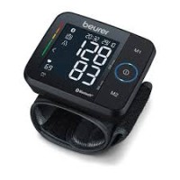 Тонометр Beurer BC 54 bluetooth (на зап'ястя)