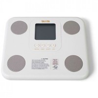 Весы диагностические Tanita BC-730 White