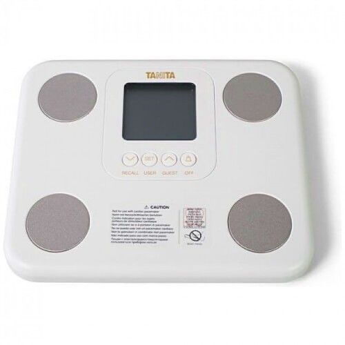 Весы диагностические Tanita BC-730 White Весы диагностические Tanita BC-730 White