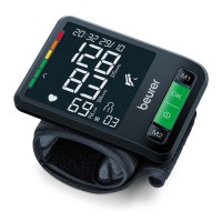 Тонометр на зап'ястя Beurer BC 87 Bluetooth