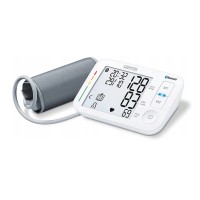 Тонометр на плече Sanitas SBM 37 Тонометр на плече Sanitas SBM 37