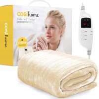Електроковдра COSI Home XL 180 x 130 см Електроковдра COSI Home XL 180 x 130 см