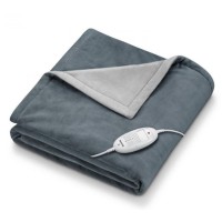 Електроковдра Beurer HD 75 dark grey