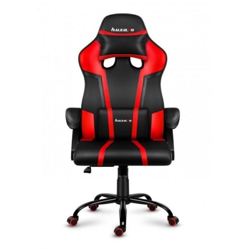 Кресло геймерское Huzaro Force 3.1 (Италия-Польша) black-red Кресло геймерское Huzaro Force 3.1 (Италия-Польша) black-red