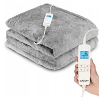 Електроковдра Yoer Bero EB01G Grey Електроковдра Yoer Bero EB01G Grey