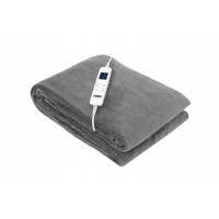 Електроковдра Noveen EB650 Grey Електроковдра Noveen EB650 Grey