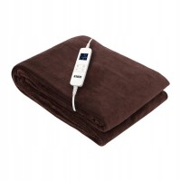 Електроковдра Noveen EB655 Brown