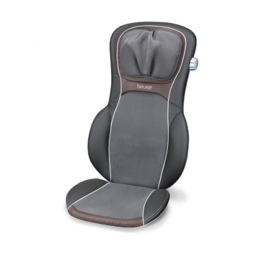 Масажер накидка Beurer MG 295 black Масажер накидка Beurer MG 295 black