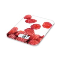 Ваги кухонні Beurer KS 19 Berry Ваги кухонні Beurer KS 19 Berry