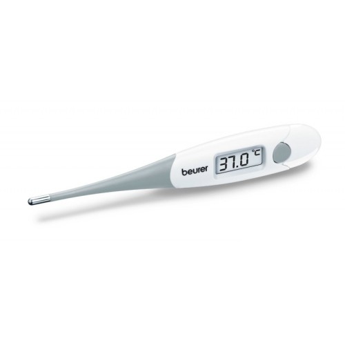 Термометр Beurer FT 15 цифровий медичний Термометр Beurer FT 15 цифровий медичний
